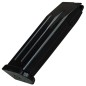Preview: Heckler & Koch magazine suitable for Airsoft pistols VP9 <0.5 joules